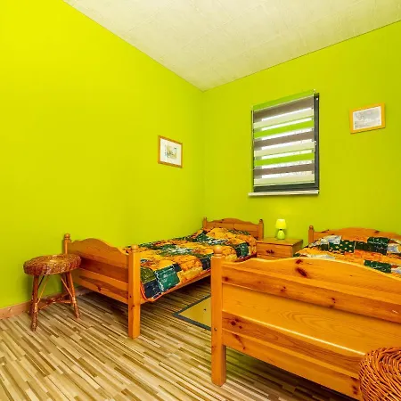 Ferienhaus Geminis By Interhome Ábrahámhegy