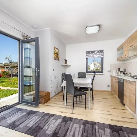 Geminis By Interhome Feriehus Ábrahámhegy