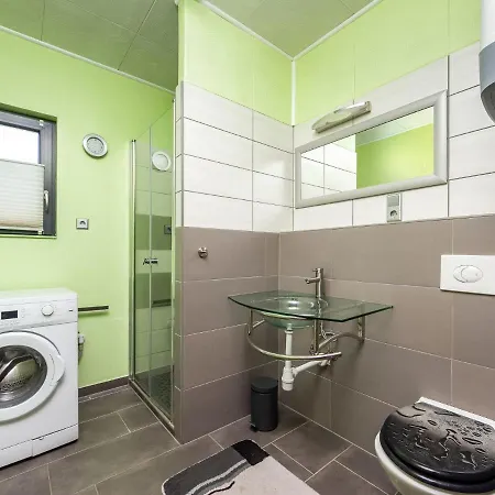 Geminis By Interhome