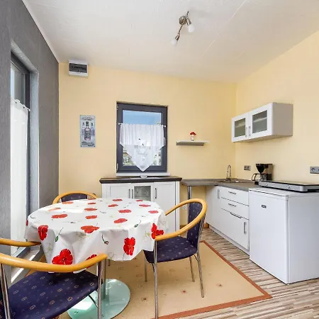 Geminis By Interhome Ábrahámhegy