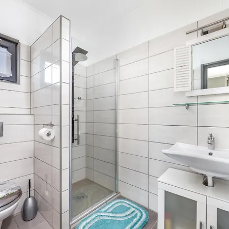 Geminis By Interhome Ferienhaus Ábrahámhegy