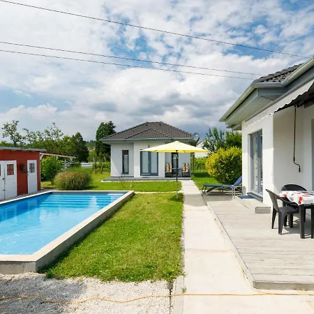 Geminis By Interhome