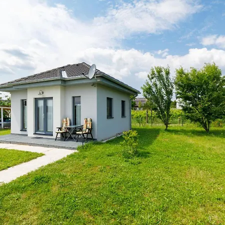 Feriehus Geminis By Interhome *