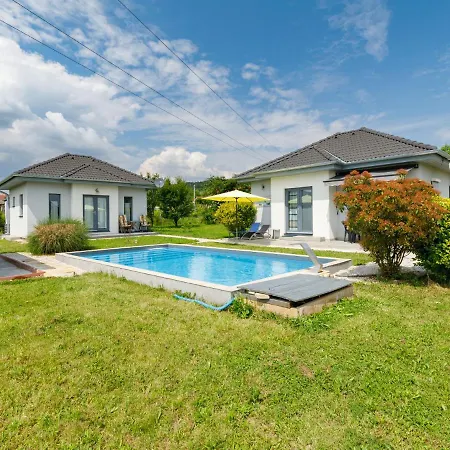 Geminis By Interhome Feriehus *