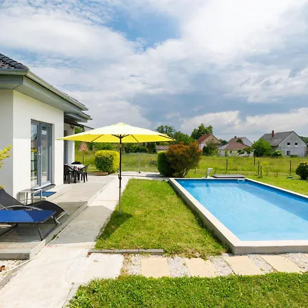 Geminis By Interhome Ferienhaus Ábrahámhegy