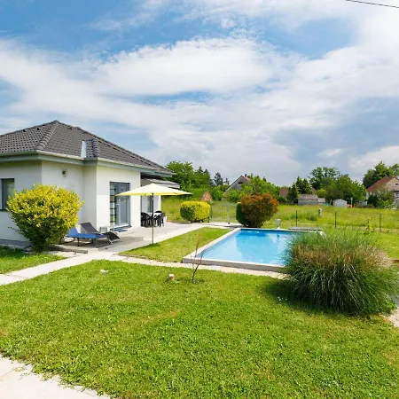 Ferienhaus Geminis By Interhome