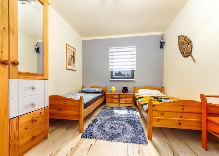 Geminis By Interhome Ábrahámhegy