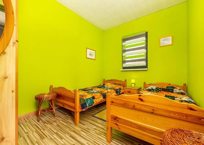 Nyaraló Geminis By Interhome Ábrahámhegy