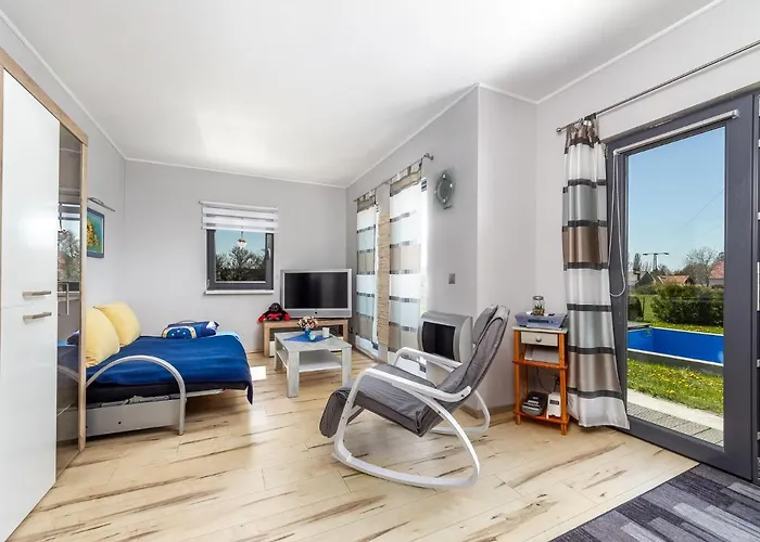 Geminis By Interhome