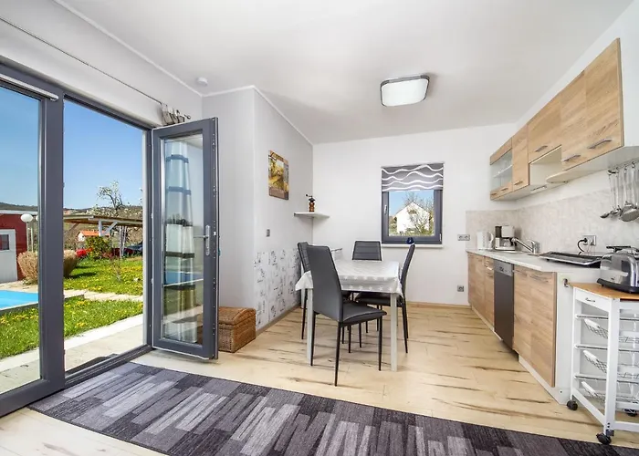 Geminis By Interhome Nyaraló Ábrahámhegy