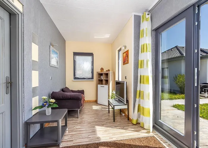 Geminis By Interhome 別荘 *