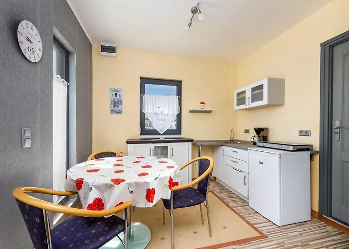 Geminis By Interhome Ábrahámhegy