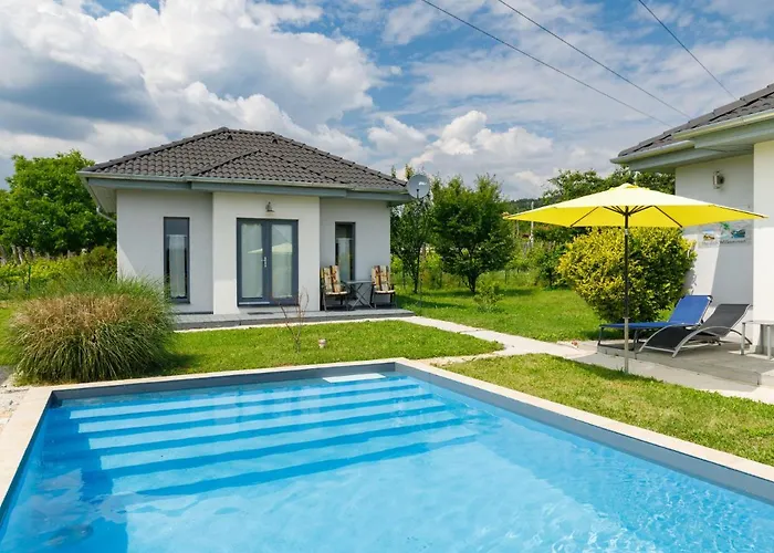 Geminis By Interhome