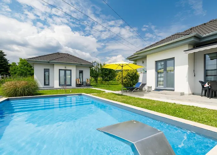 Geminis By Interhome Ábrahámhegy