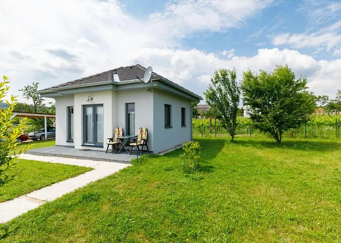 Nyaraló Geminis By Interhome *