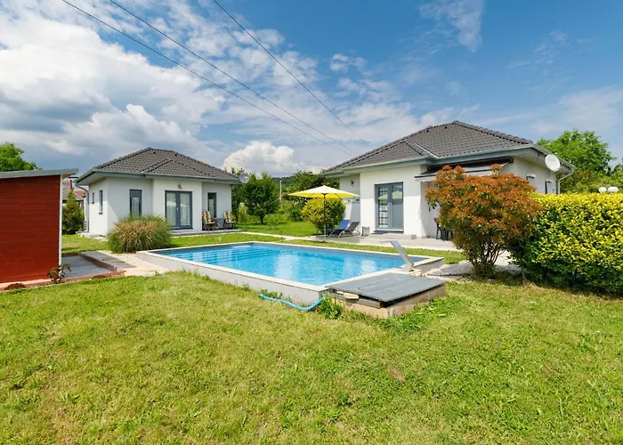 Geminis By Interhome Nyaraló *