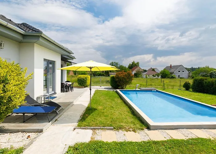 Geminis By Interhome Nyaraló Ábrahámhegy