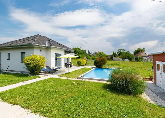 別荘 Geminis By Interhome